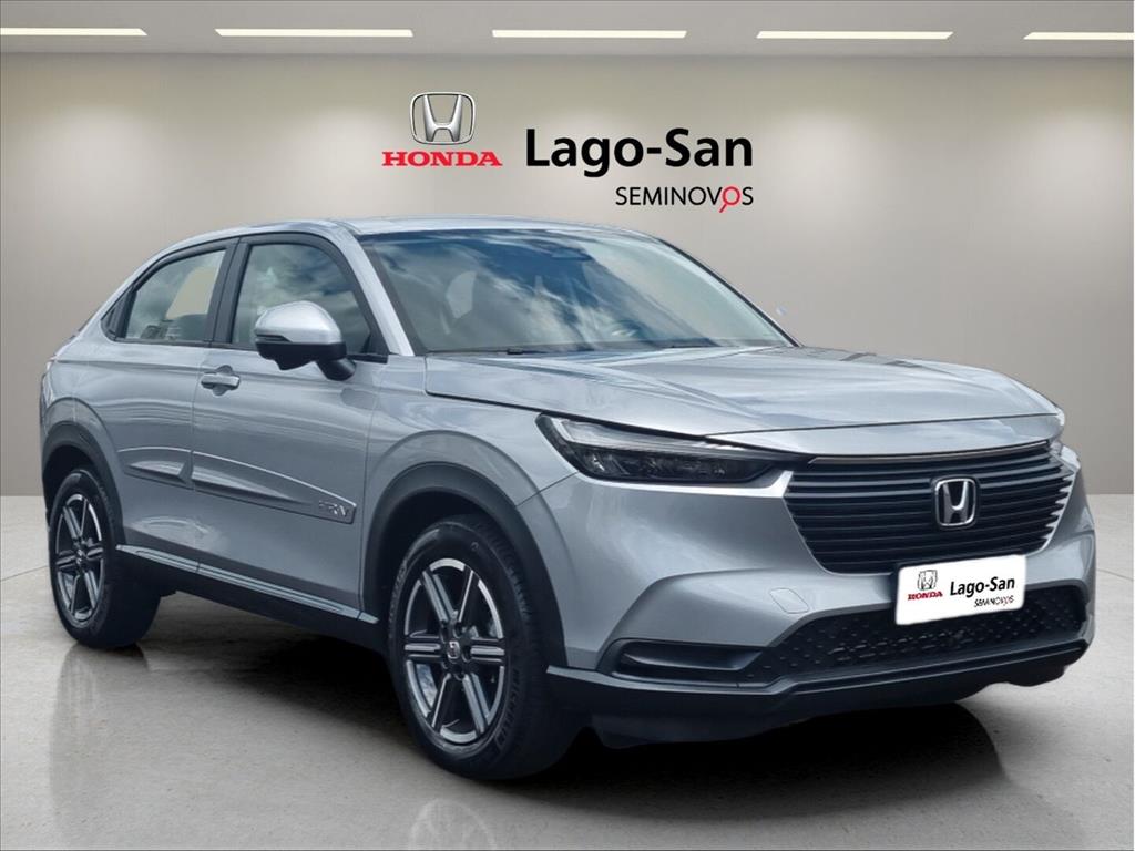 HR-V 1.5 DI I-VTEC FLEX EX CVT1