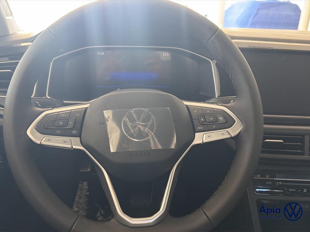 VIRTUS 1.0 200 TSI COMFORTLINE AUTOMÁTICO5