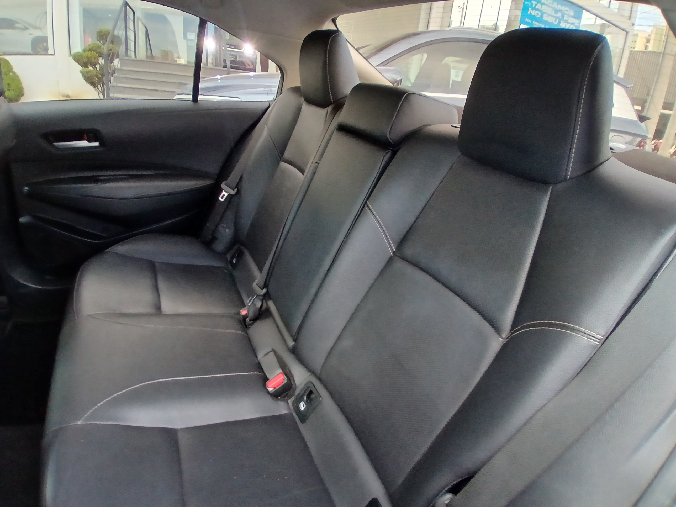 COROLLA 2.0 VVT-IE FLEX XEI DIRECT SHIFT6