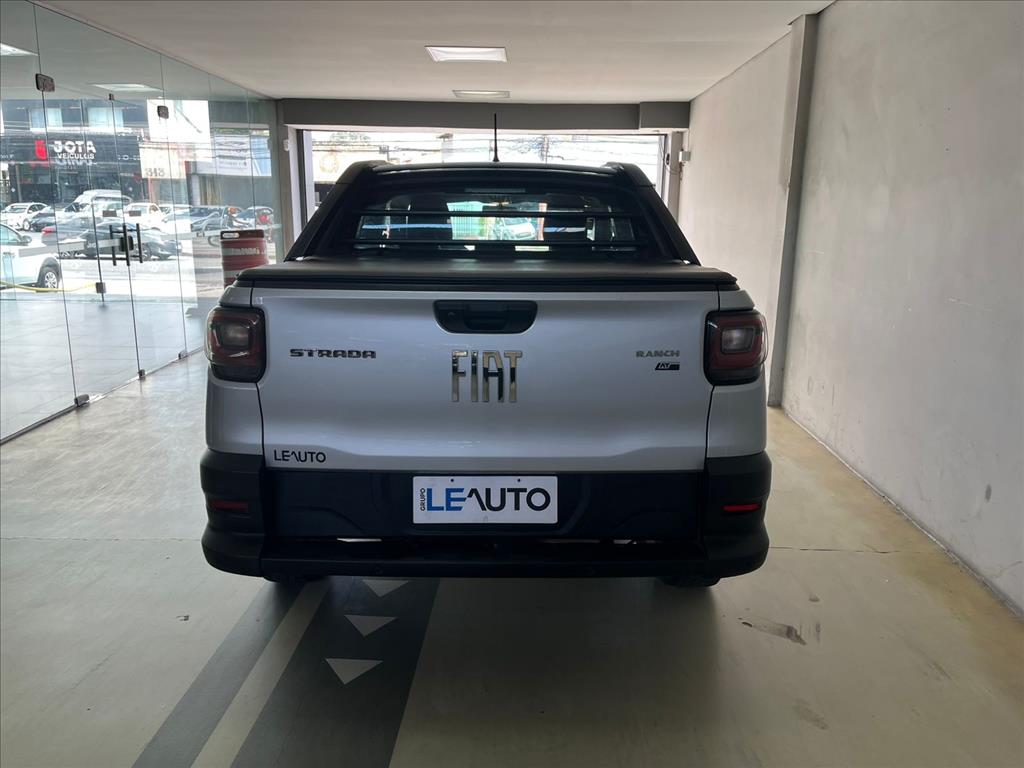 STRADA 1.3 FIREFLY FLEX RANCH CD CVT4