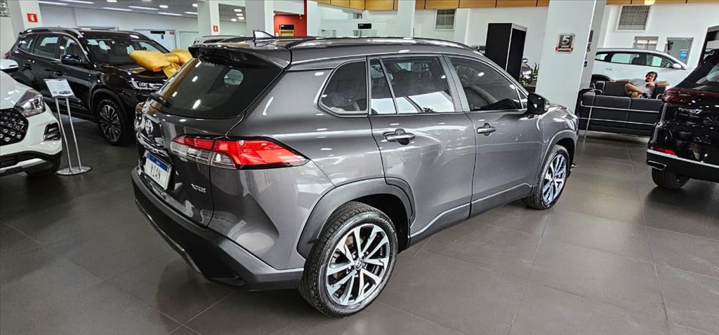 COROLLA CROSS 2.0 VVT-IE FLEX XRE DIRECT SHIFT5