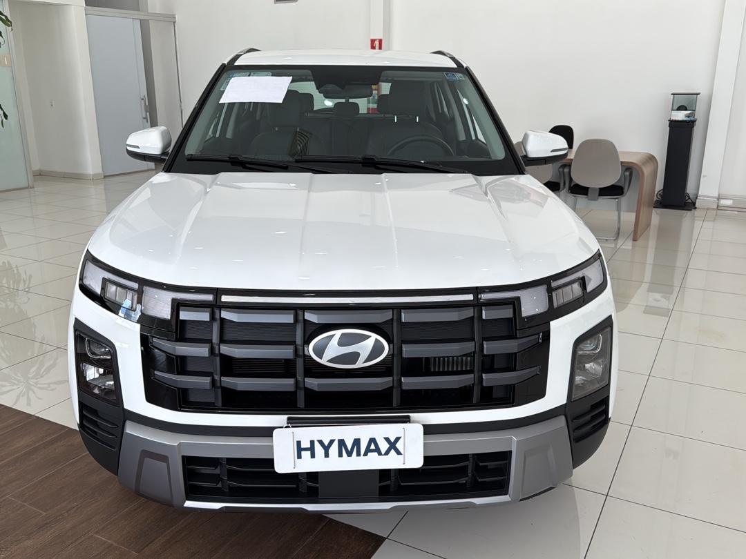 CRETA 1.0 TGDI FLEX LIMITED AUTOMÁTICO2