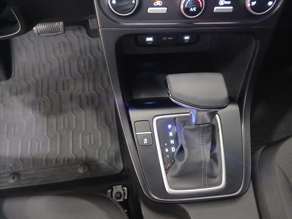 Hyundai-CRETA-1.0 TGDI FLEX COMFORT AUTOMÁTICO