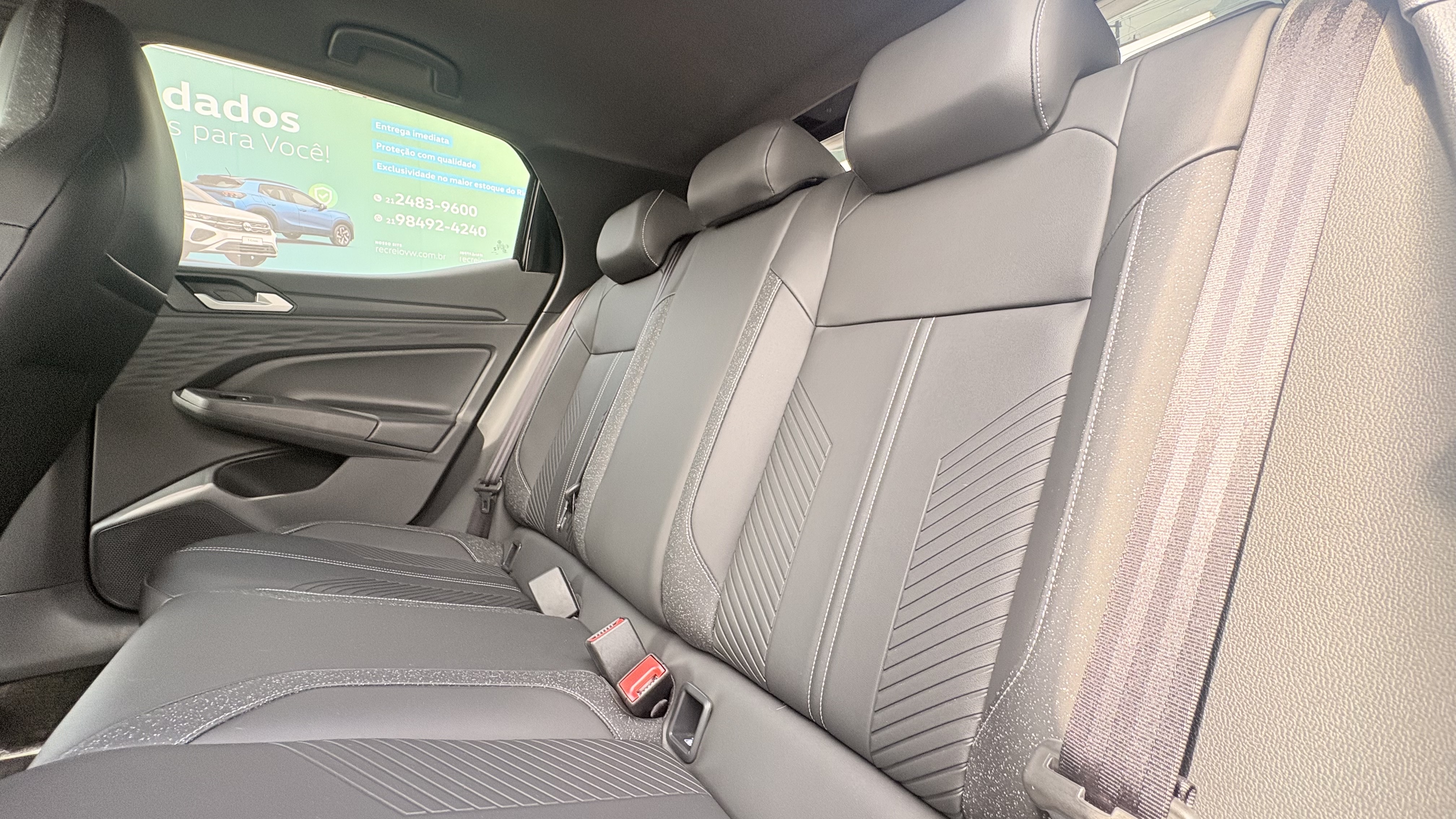 TERA 1.0 170 TSI HIGH AUTOMÁTICO13