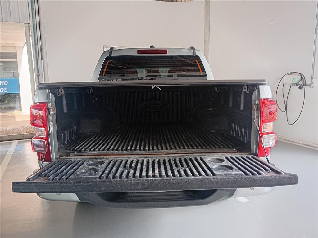 GM - Chevrolet-S10-2.8 16V TURBO DIESEL LTZ CD 4X4 AUTOMÁTICO