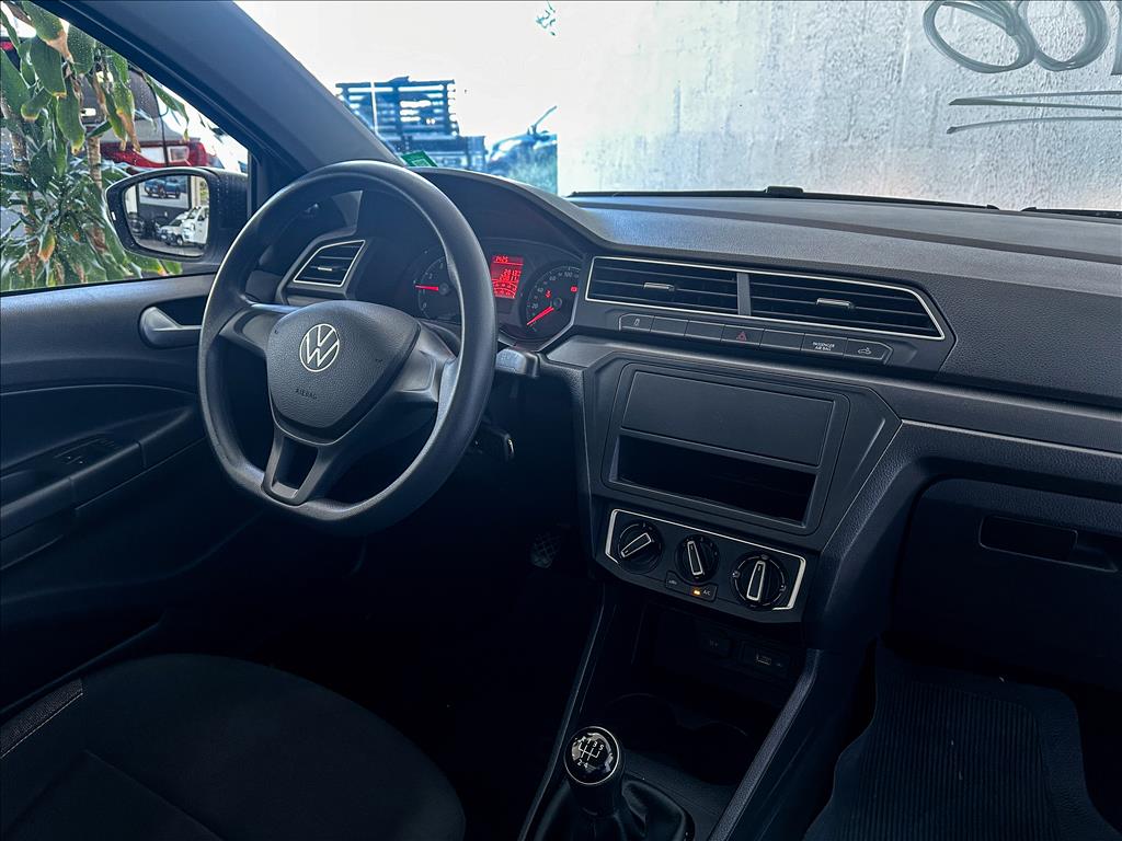SAVEIRO 1.6 MSI ROBUST CS 16V FLEX 2P MANUAL