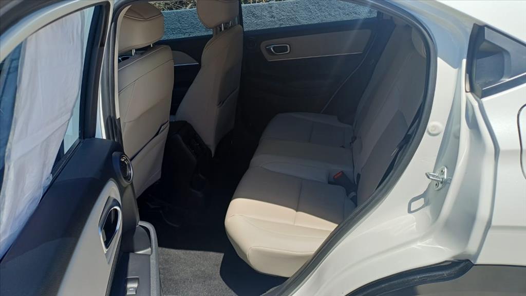 HR-V 1.5 DI I-VTEC TURBO FLEX TOURING CVT7