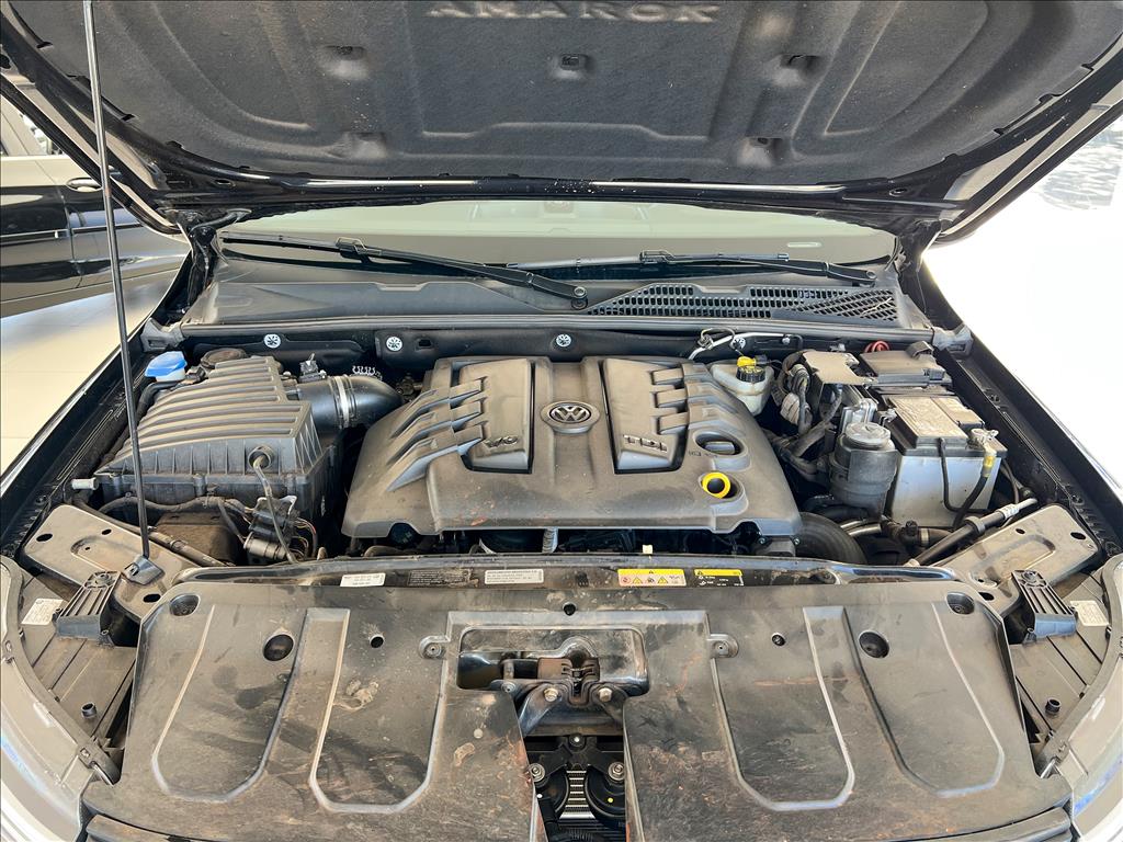 AMAROK 3.0 V6 TDI DIESEL HIGHLINE CD 4MOTION AUTOMÁTICO20