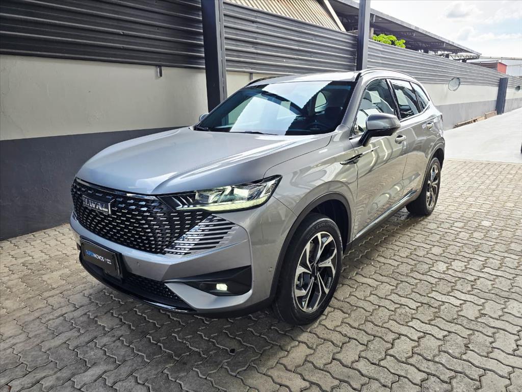 HAVAL H6 1.5 PHEV PREMIUM AWD E-TRACTION