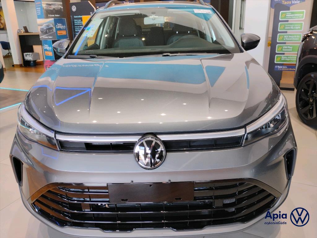 NIVUS 1.0 200 TSI TOTAL FLEX SENSE AUTOMÁTICO1