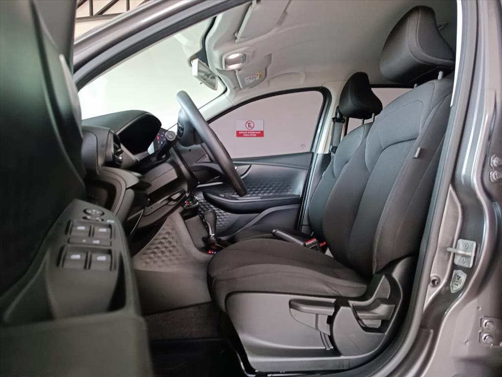 PULSE 1.3 FLEX DRIVE CVT4