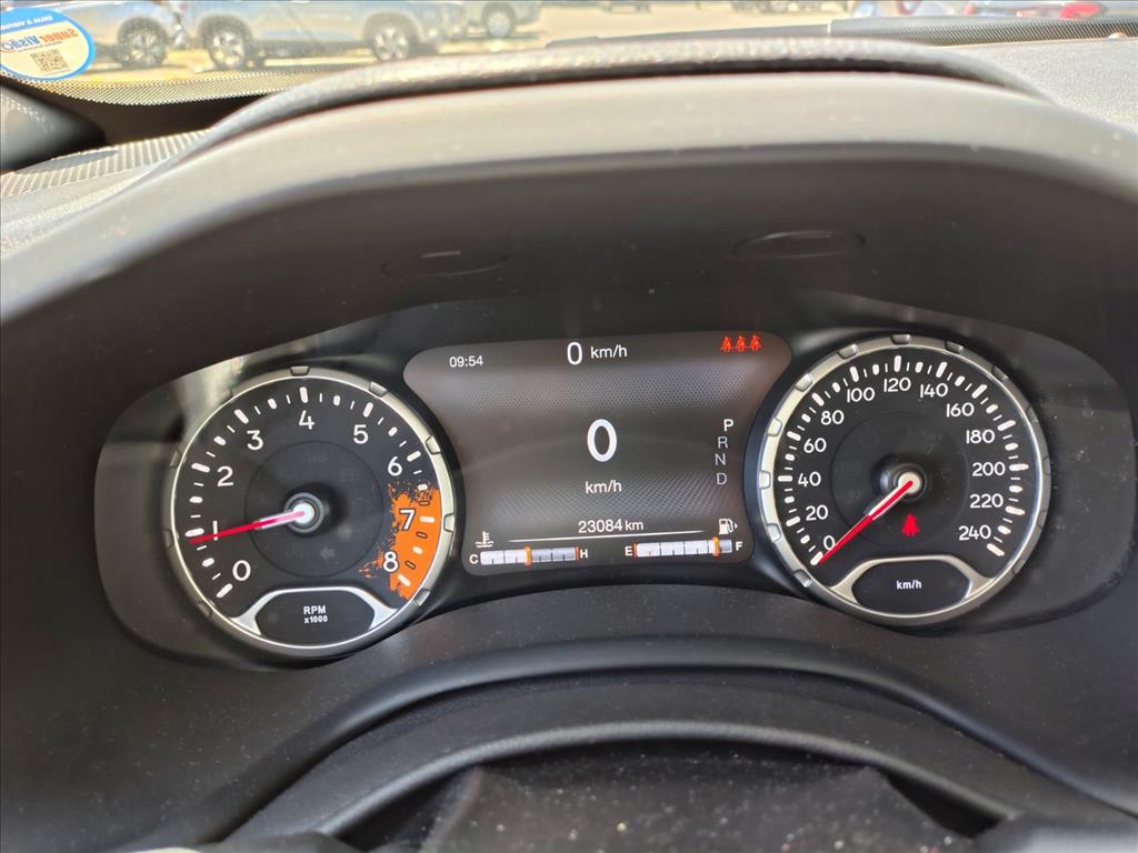 Jeep-RENEGADE-1.8 16V FLEX LIMITED 4P AUTOMÁTICO