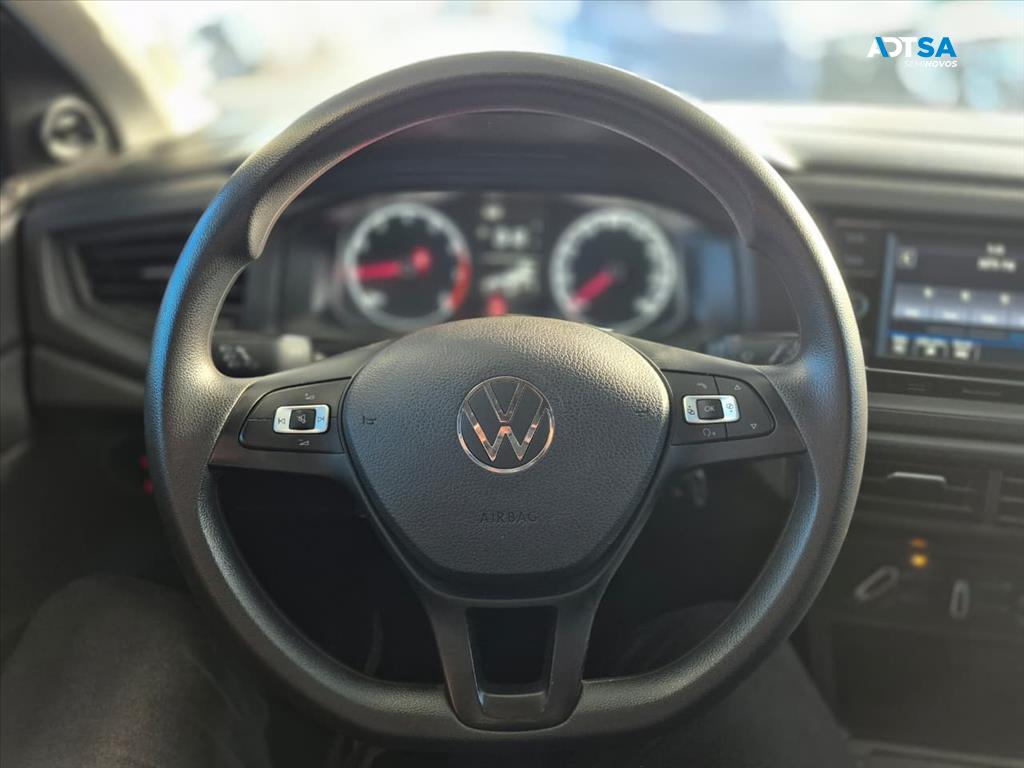 VOLKSWAGEN POLO 1.0 MPI MANUAL