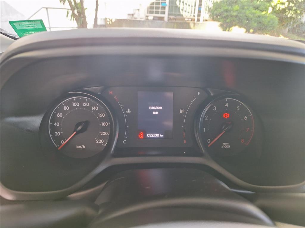 FASTBACK 1.0 TURBO 200 FLEX AUDACE CVT7