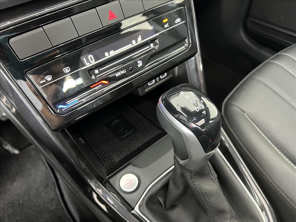T-CROSS 1.4 250 TSI TOTAL FLEX HIGHLINE AUTOMÁTICO15