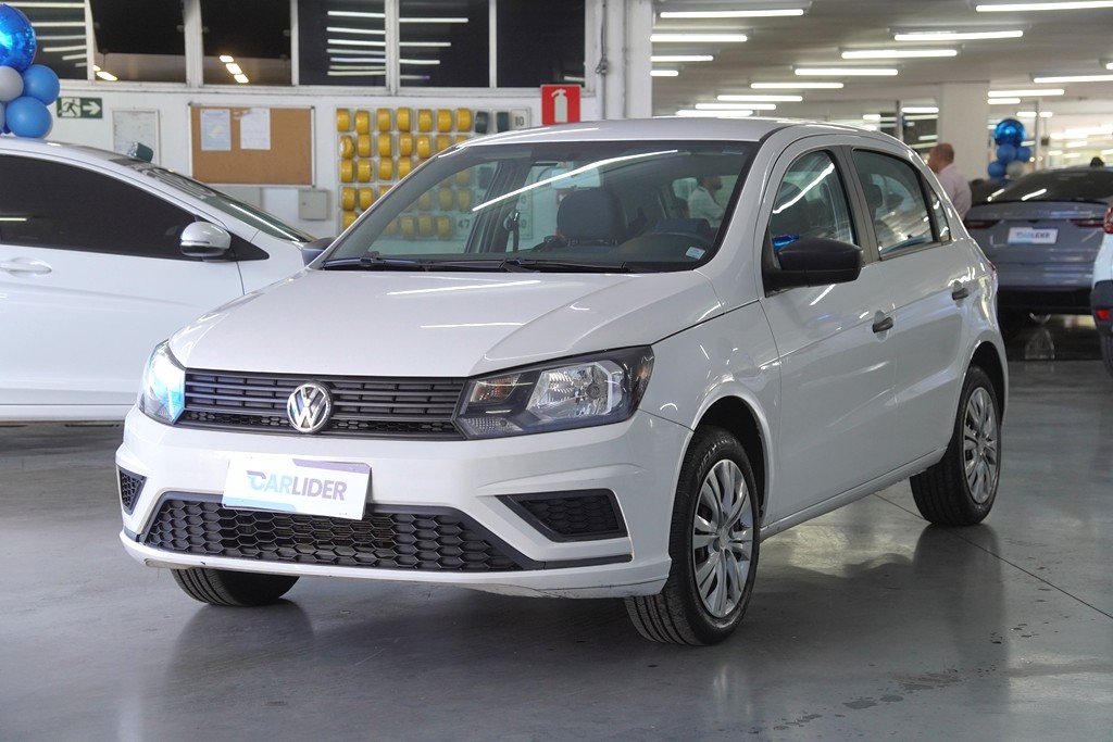 GOL 1.6 MSI TOTALFLEX 4P MANUAL GOL 1.6 MSI TOTALFLEX 4P MANUAL