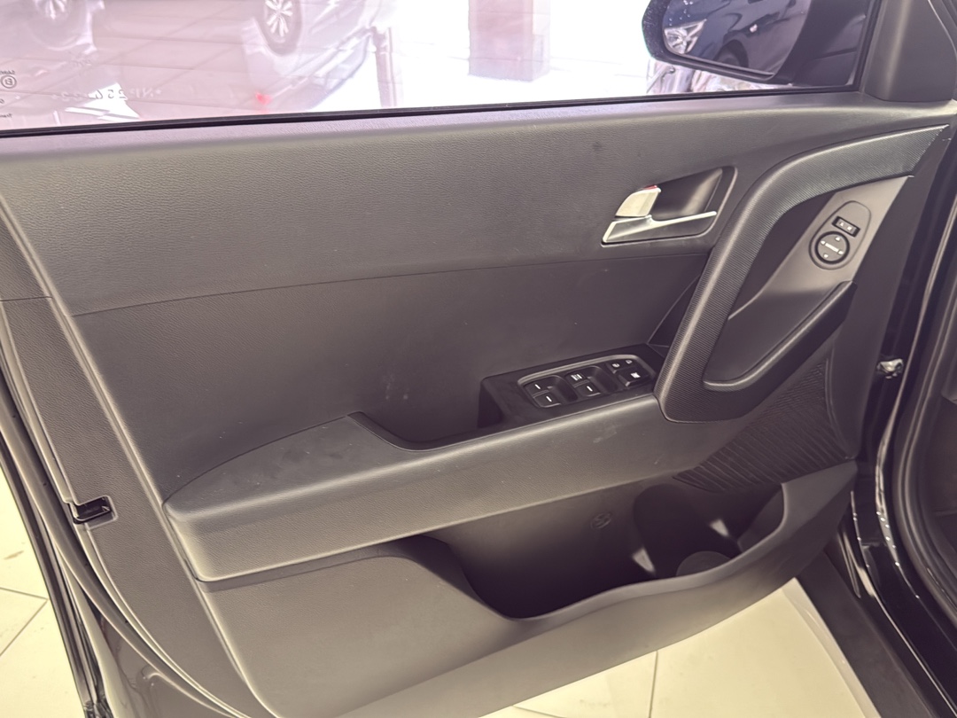 CRETA 1.6 16V FLEX ACTION AUTOMÁTICO11