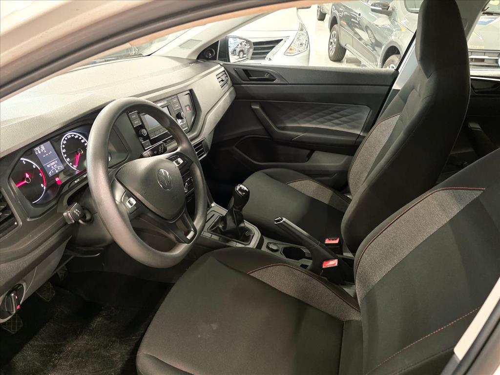 POLO 1.0 MPI TRACK MANUAL7