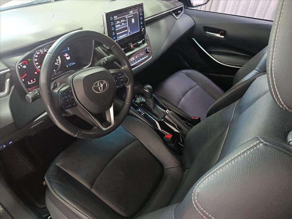 COROLLA 2.0 VVT-IE FLEX XEI DIRECT SHIFT8