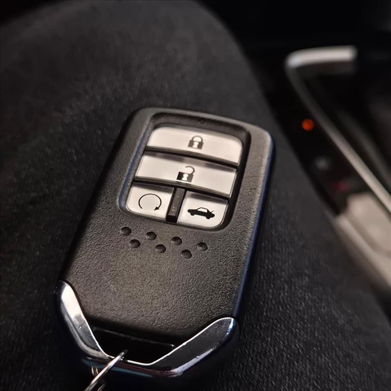 CITY 1.5 i-VTEC FLEX TOURING CVT20