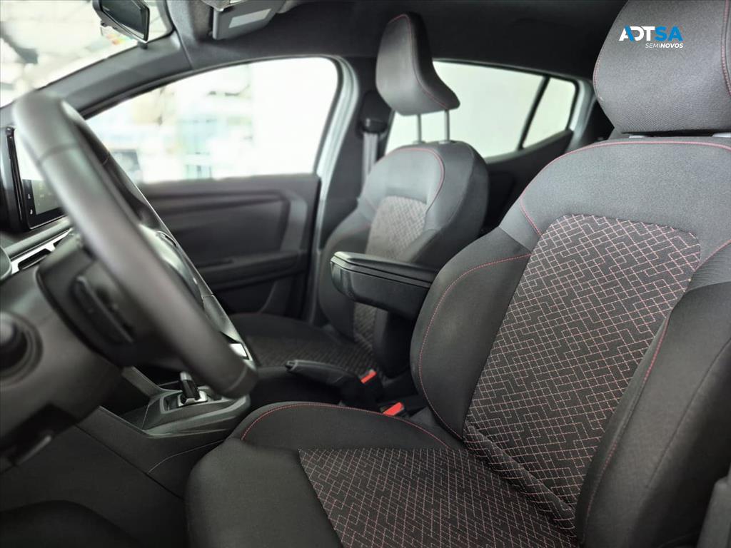 RENAULT KARDIAN 1.0 TCE FLEX EVOLUTION MANUAL