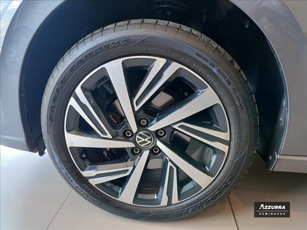 VIRTUS 1.0 200 TSI HIGHLINE AUTOMÁTICO17