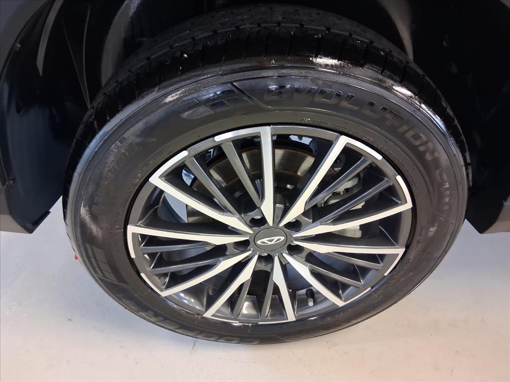 Caoa Chery-TIGGO 8 PRO-1.5 TCI PLUG-IN HYBRID DHT