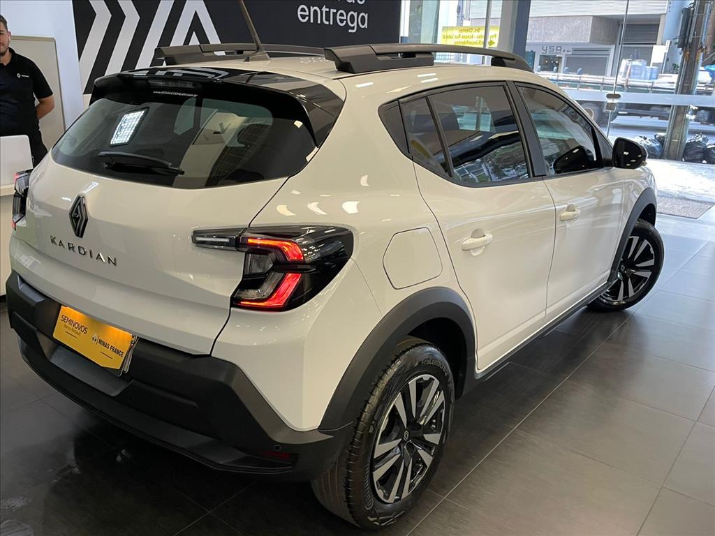 KARDIAN 1.0 TCE FLEX EVOLUTION EDC5