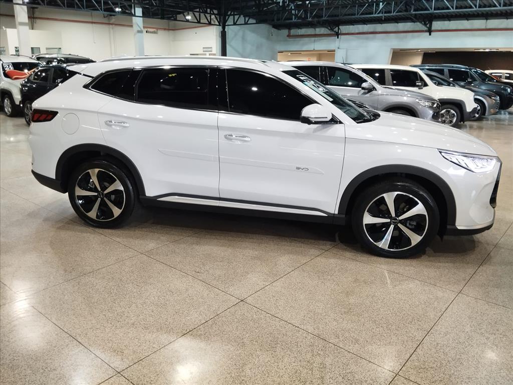 SONG PLUS 1.5 DM-I HÍBRIDO AUTOMÁTICO3