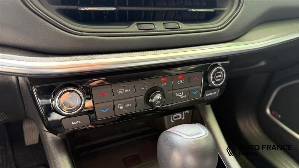 COMPASS 1.3 T270 TURBO FLEX LIMITED AT615