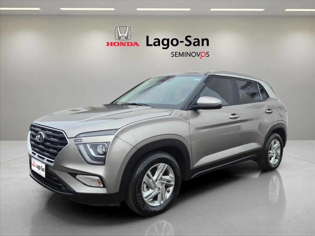 CRETA 1.0 TGDI FLEX COMFORT AUTOMÁTICO0