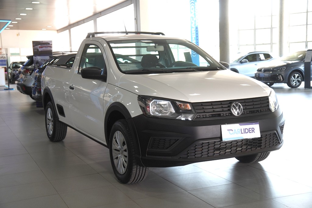 SAVEIRO 1.6 MSI ROBUST CS 8V FLEX 2P MANUAL3