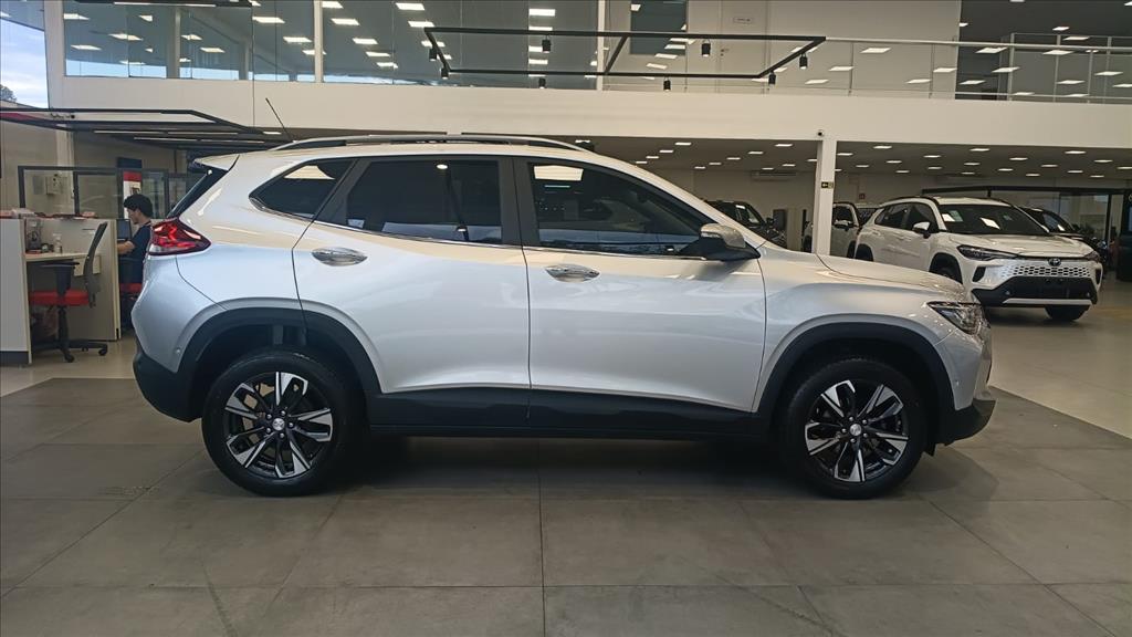 TRACKER 1.2 TURBO FLEX PREMIER AUTOMÁTICO4
