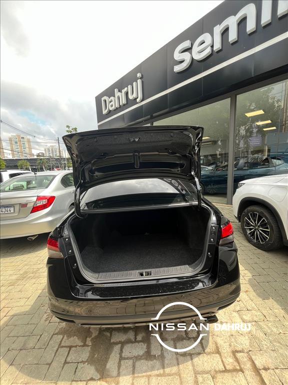 VERSA 1.6 16V FLEX ADVANCE XTRONIC11