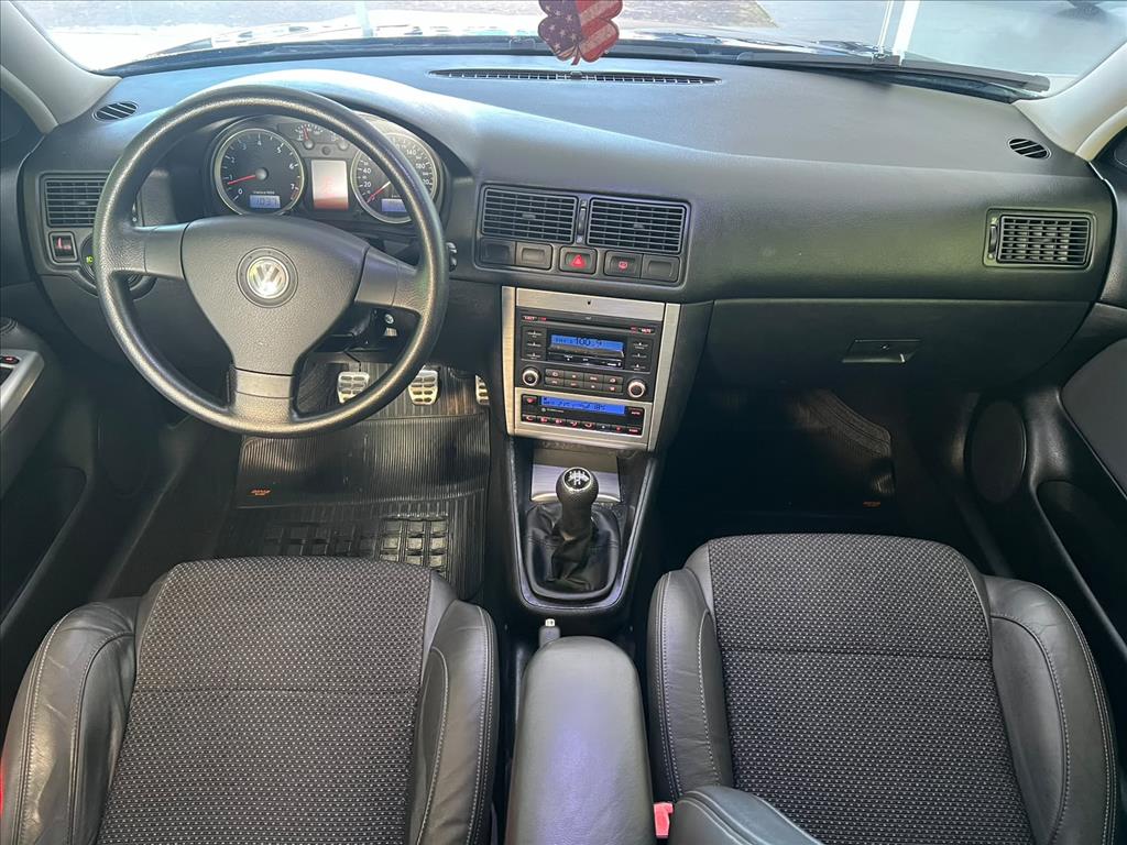 GOLF 1.6 MI SPORTLINE 8V FLEX 4P MANUAL11