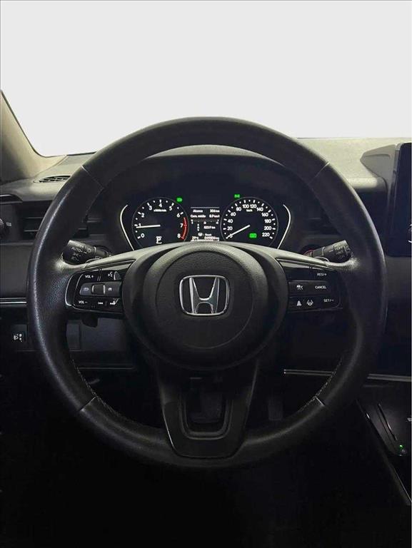 HR-V 1.5 DI I-VTEC FLEX EXL CVT8