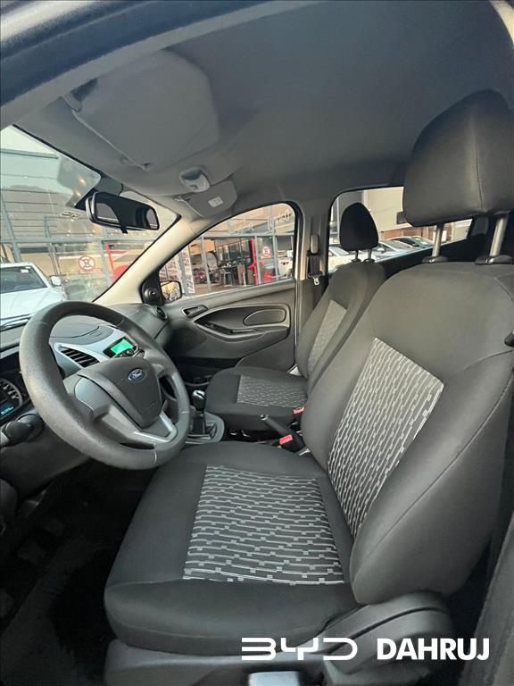 KA 1.0 TI-VCT FLEX SE MANUAL7