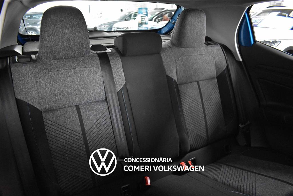 TERA 1.0 170 TSI MANUAL