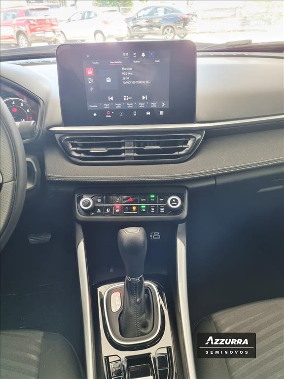 FASTBACK 1.0 TURBO 200 FLEX AUDACE CVT18