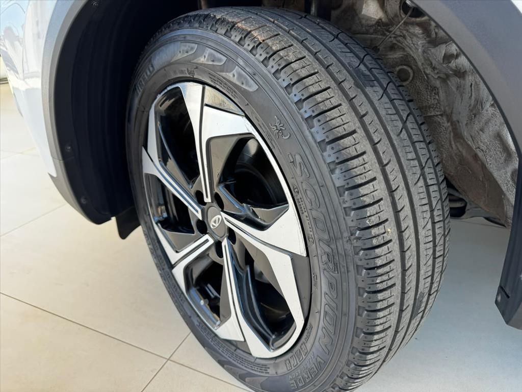 CAOA Chery-TIGGO 7 PRO-1.5 TCI FLEX HYBRID MAX DRIVE CVT