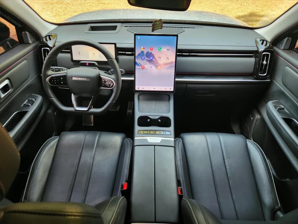 7 1.5 TGDI PHEV PRESTIGE DHT9