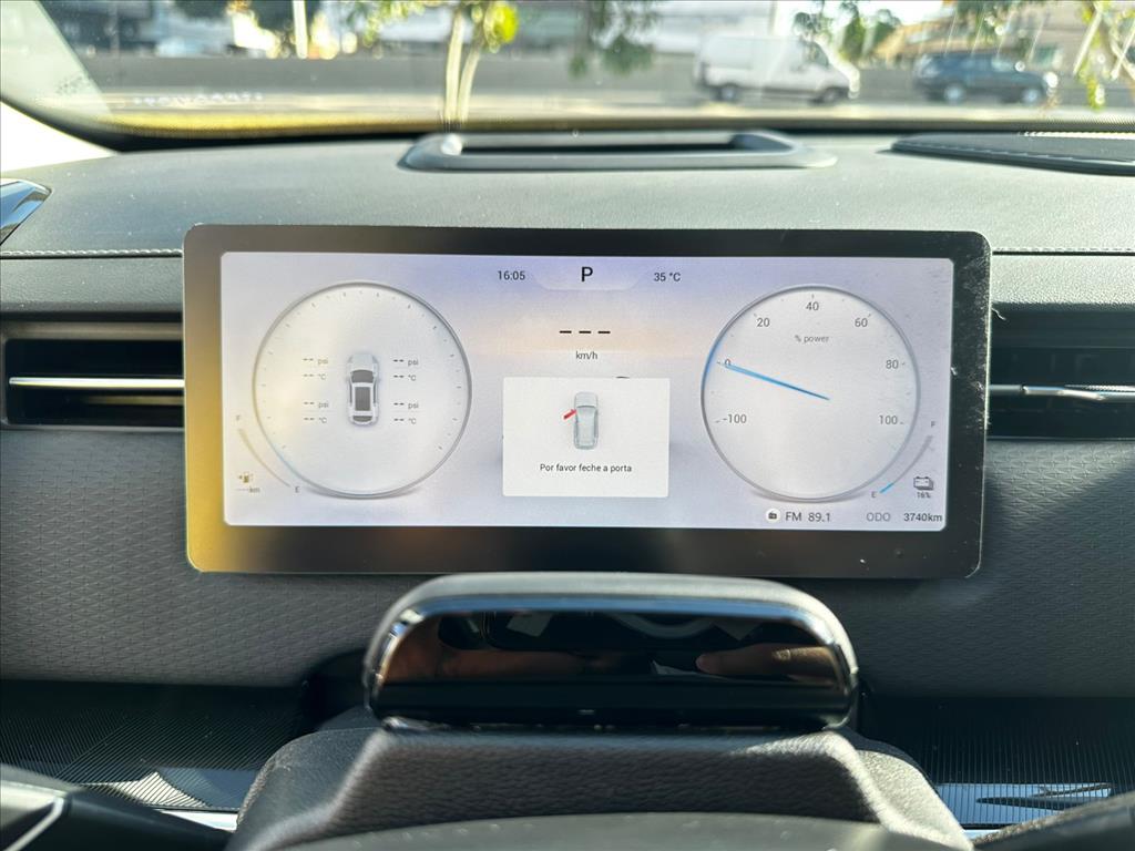 7 1.5 TGDI PHEV PRESTIGE DHT