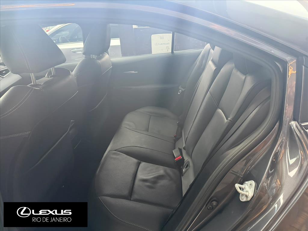 COROLLA 2.0 VVT-IE FLEX XEI DIRECT SHIFT5