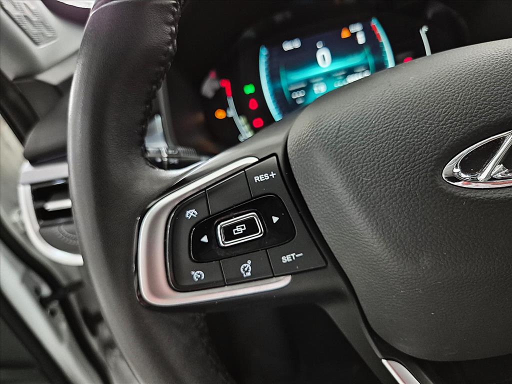 Caoa Chery-TIGGO 5X PRO-1.5 VVT TURBO iFLEX CVT