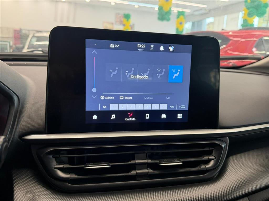 PULSE 1.3 FLEX DRIVE MANUAL9