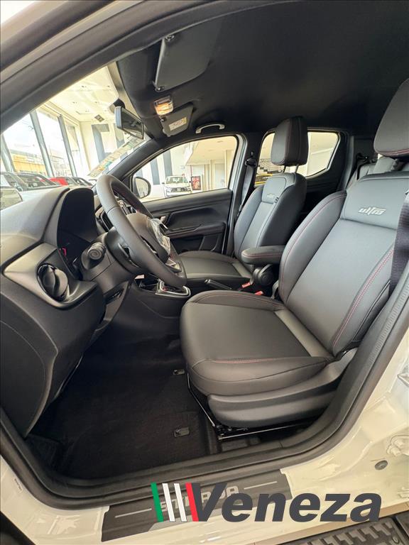 STRADA 1.0 TURBO 200 FLEX ULTRA CD CVT7