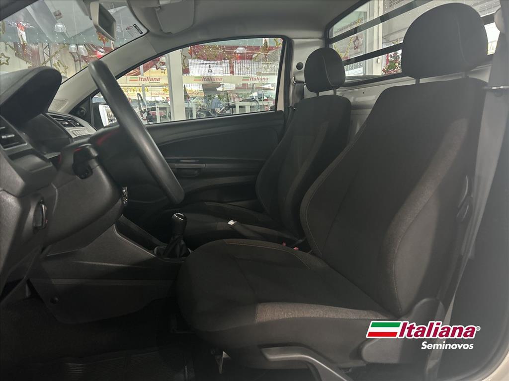 SAVEIRO 1.6 MSI ROBUST CS 16V FLEX 2P MANUAL6