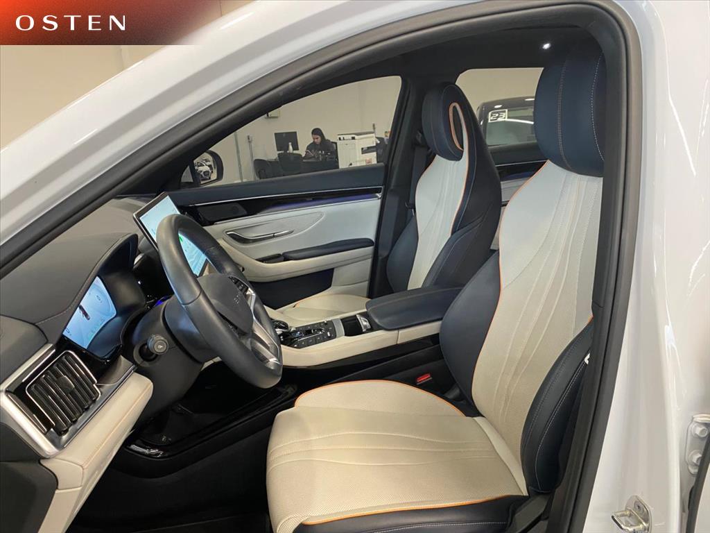 BYD-SONG PLUS-1.5 DM-I HÍBRIDO AUTOMÁTICO