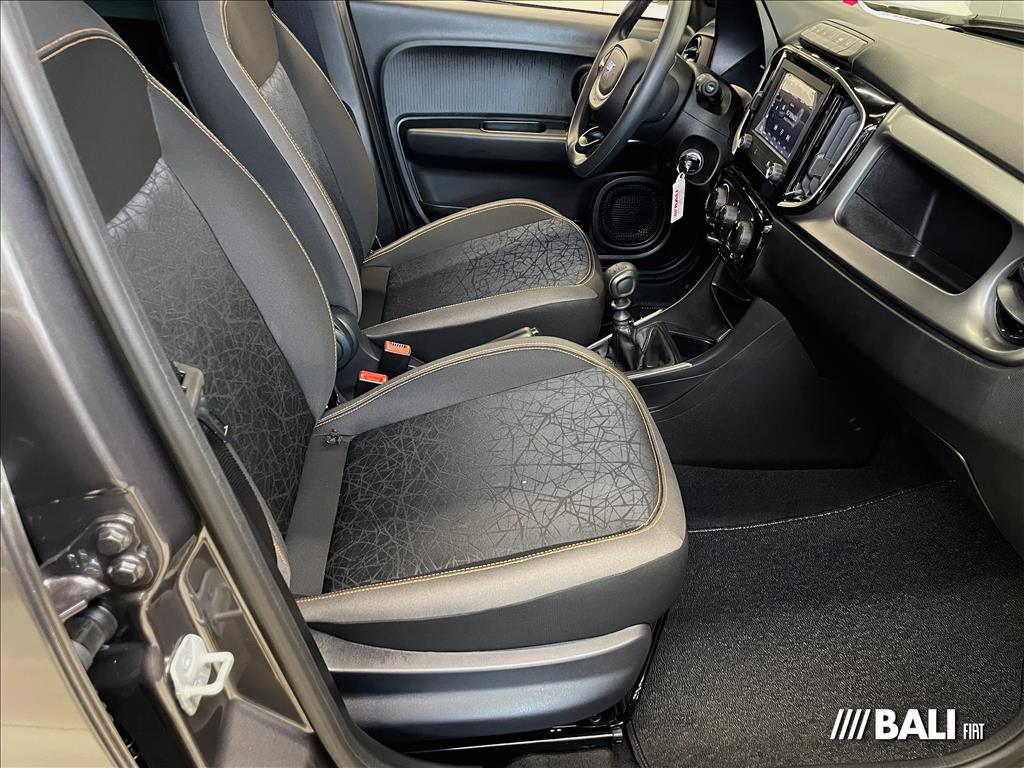 MOBI 1.0 FIREFLY FLEX TREKKING MANUAL9