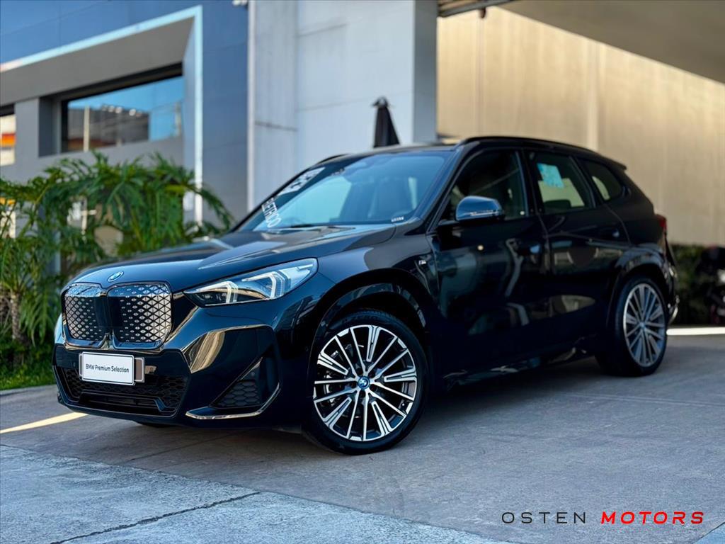 ELÉTRICO XDRIVE30 M SPORT